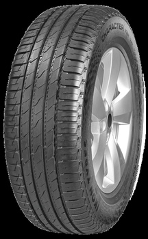 Ikon Tyres (Nokian Tyres) Character Aqua SUV 235/70R16 106H
