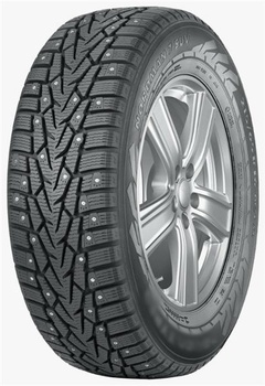 Ikon Tyres (Nokian Tyres) Nordman 7 SUV 255/65R17 114T