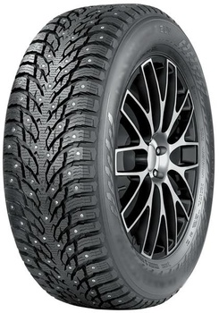 Ikon Tyres (Nokian Tyres) Autograph Ice 9 SUV 275/40R21 107T