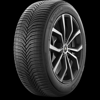 Michelin CROSSCLIMATE SUV 215/50R18 92W