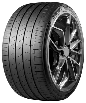 Landspider Sportraxx UHP 255/45R18 103Y