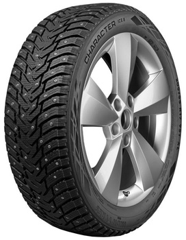 Ikon Tyres (Nokian Tyres) Character Ice 8 175/70R13 82T