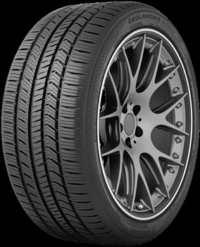 Yokohama Geolandar X-CV G057 285/40R21 109W