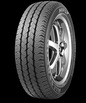 Hifly ALL-TRANSIT 195/70R15 104/102R