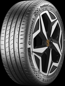 Continental PremiumContact 7 275/40R18 103Y