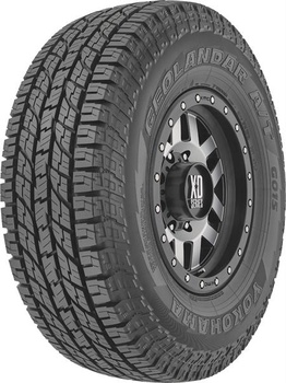 Yokohama Geolandar A/T G015 235/65R17 108H