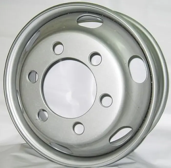 Asterro M18 6x17,5 6*205 Et:115 Dia:161