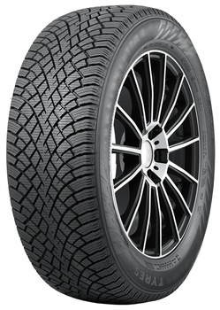 Ikon Tyres (Nokian Tyres) Autograph Snow 5 245/40R20 99T