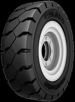 Galaxy Yardmaster SDS   (QH) с бортом