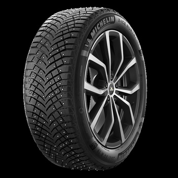 Michelin X-Ice North 4 SUV 265/40R22 106T