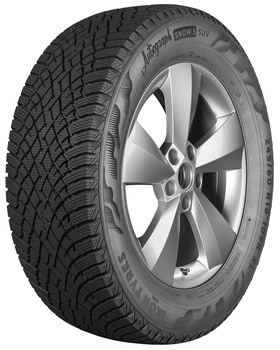 Ikon Tyres (Nokian Tyres) Autograph Snow 5 SUV 275/45R21 110T