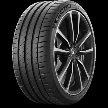 Michelin Pilot Sport 4 S 275/30R20 97Y
