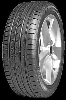 Ikon Tyres (Nokian Tyres) Nordman SZ2 235/45R18 94W