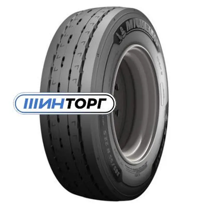 Michelin X Multi T2 385/55 R22.5 160K Прицеп