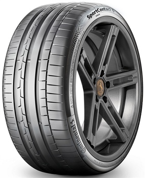 Continental ContiSportContact 6 285/40R22 110Y