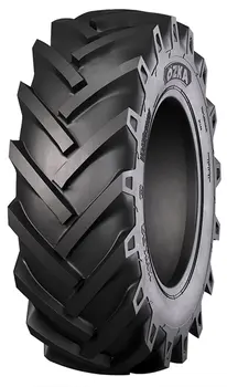 OZKA Pulmox PLT60 (KNK52) 5-12 62A6 4PR