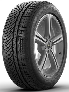 Michelin Pilot Alpin 4 285/40R19 103V