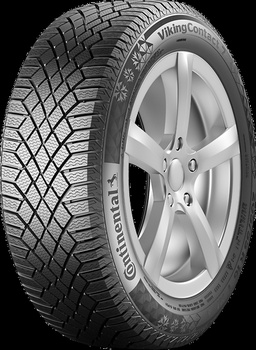 Continental Viking Contact 7 225/45R19 96T