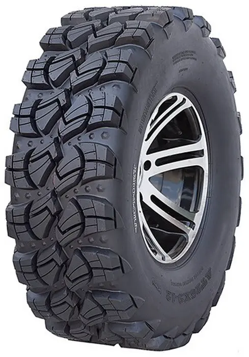 Forerunner Victory 10/28 R14 6pr
