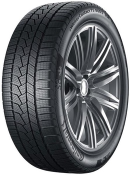 Continental WinterContact TS 860 S 275/40R19 105H