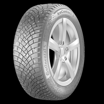 Continental ContiIceContact 3 255/60R18 112T