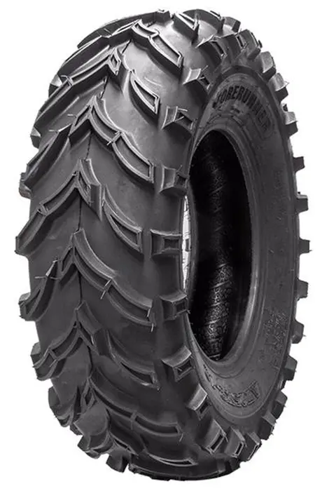 Forerunner MARS 8/25 R12 6pr