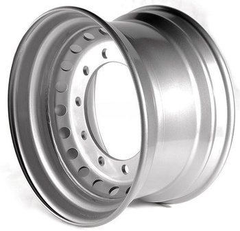 SRW 10/335/281 14x22,5 10*335 Et:0 Dia:281