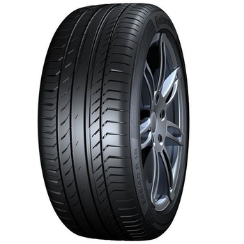 Continental SportContact 5 SUV 315/40R21 111Y
