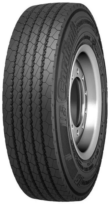 CORDIANT PROFESSIONAL FR-1 215/75 R17,5 126/124M 0pr (Рулевая)