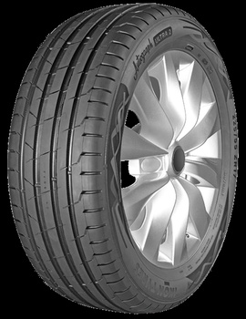 Ikon Tyres (Nokian Tyres) Autograph Ultra 2 245/50R18 104Y