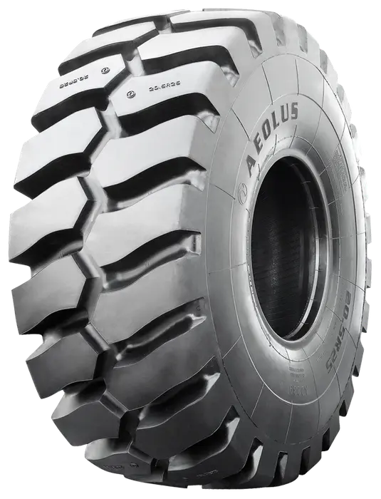26,5R25** L-5/AL59 TL AE Aeolus