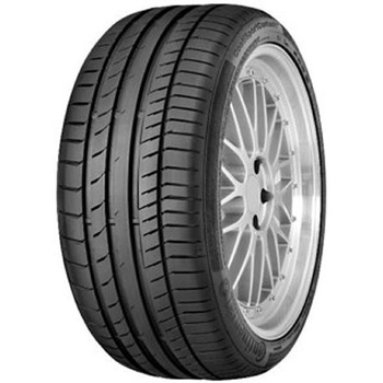 Continental SportContact 5 275/40R19 101Y