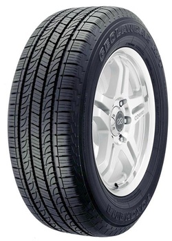 Yokohama Geolandar G056 255/65R17 114H